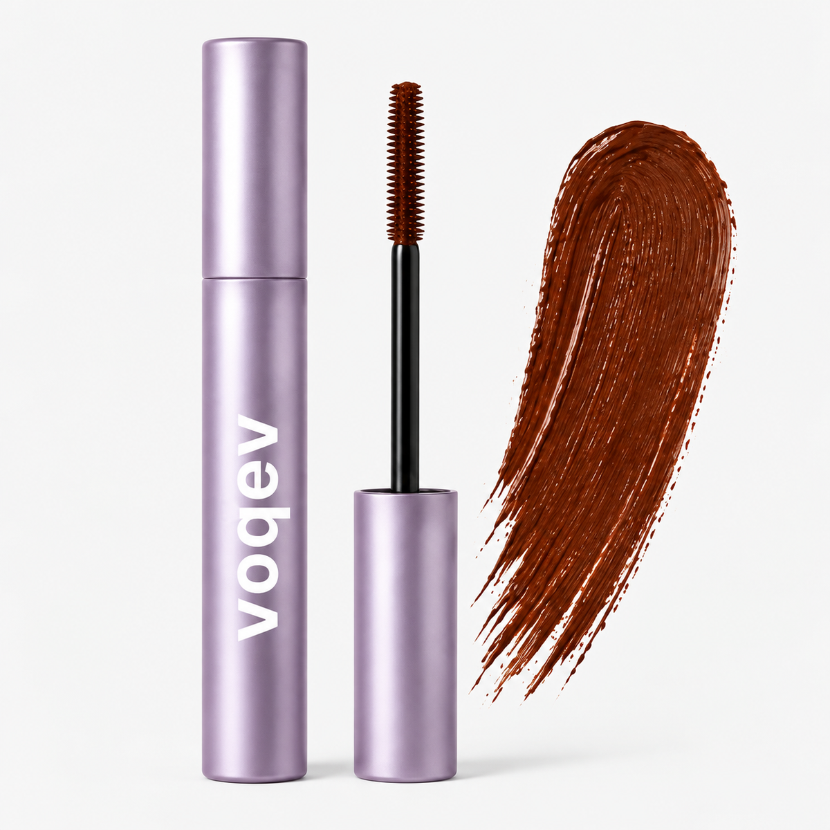 LAST DAY PROMOTION 84% OFF💜Voqev Waterproof Curling & Lengthening Mascara- For Mature Lashes