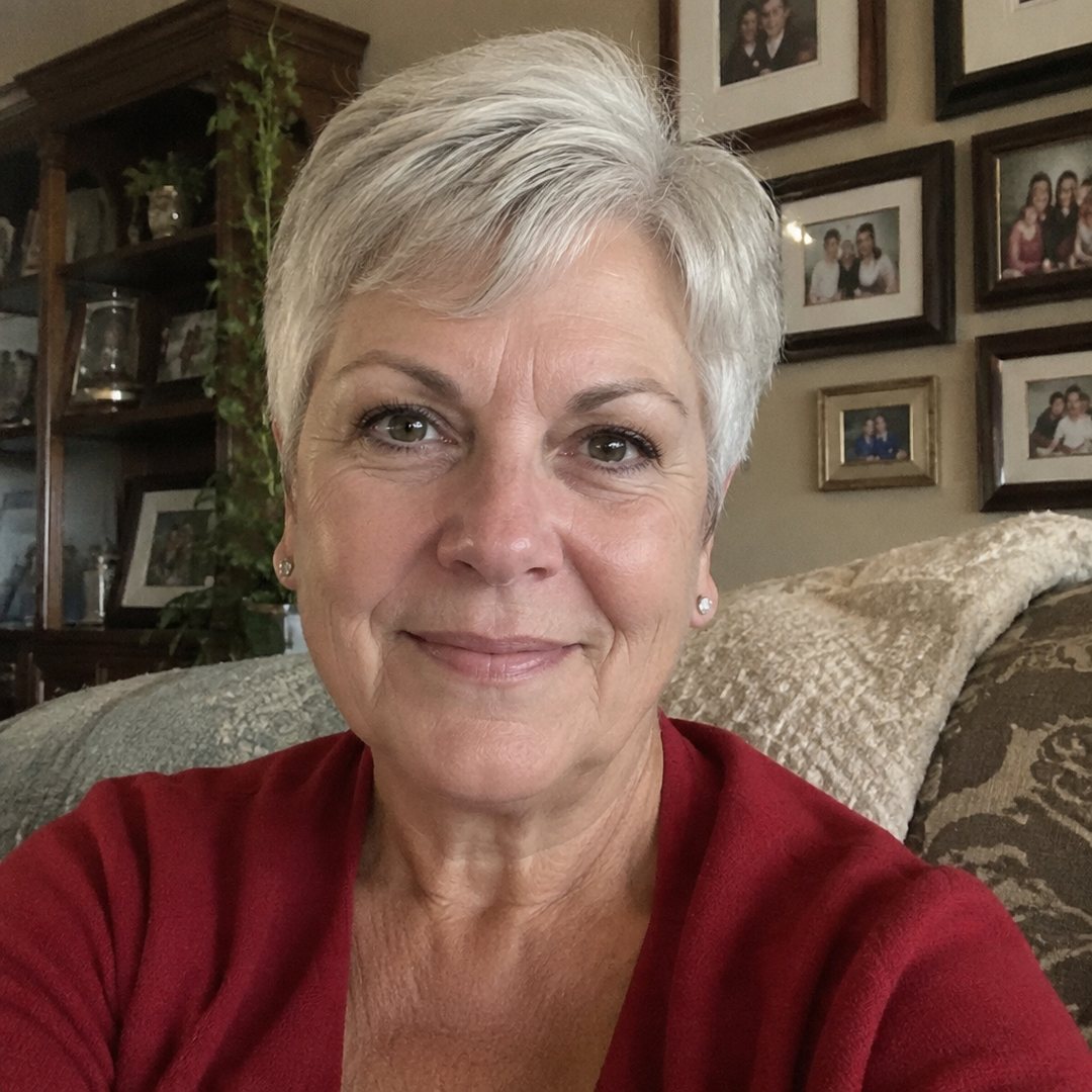 Judy A.