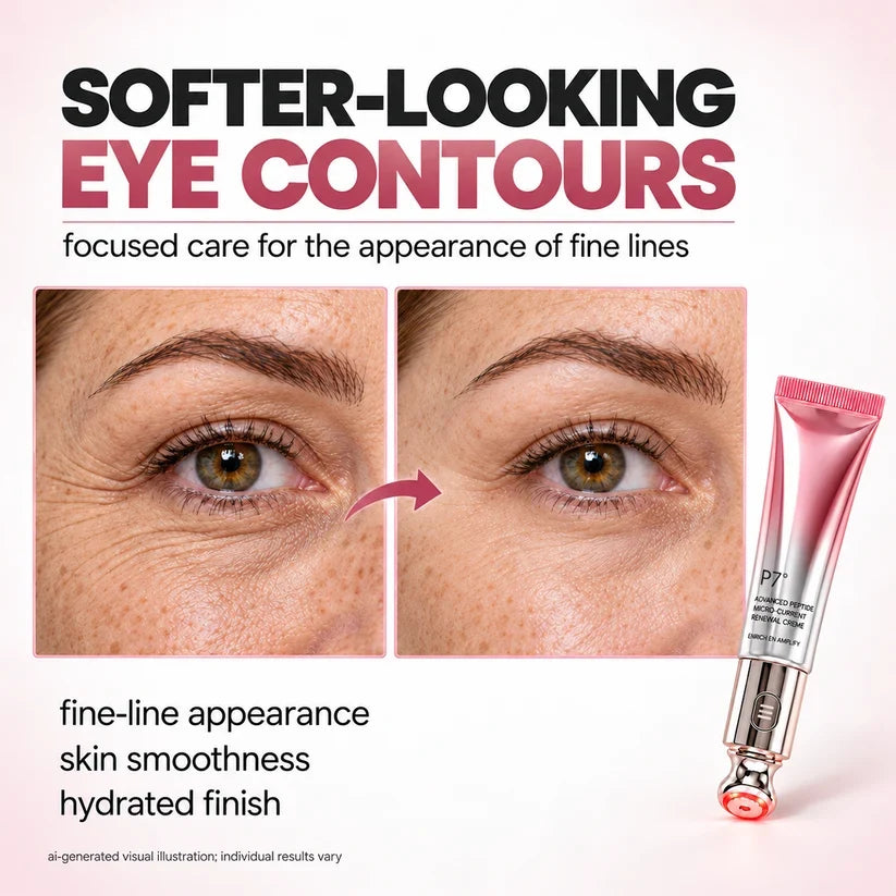 🔥Crème rénovatrice pour les yeux P7