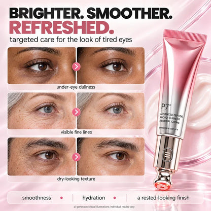 🔥Crème rénovatrice pour les yeux P7