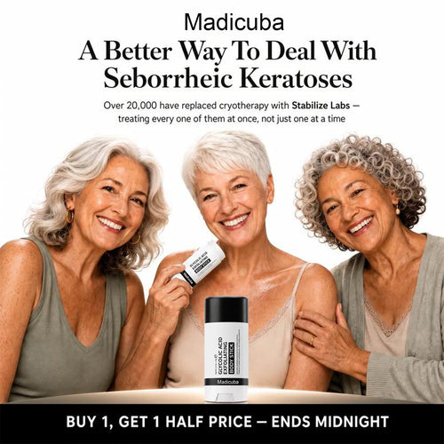 Smooth & Even Glycolic Body Stick