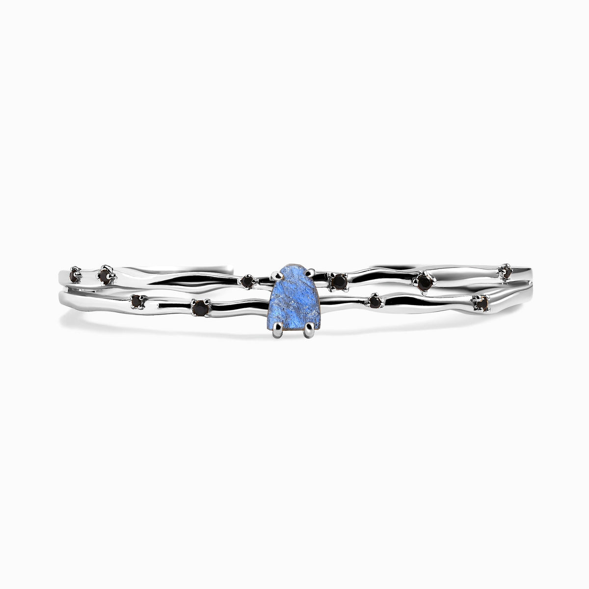 Labradorite Cuff - Flow