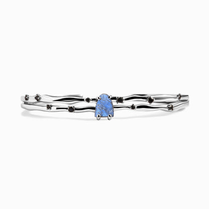 Labradorite Cuff - Flow