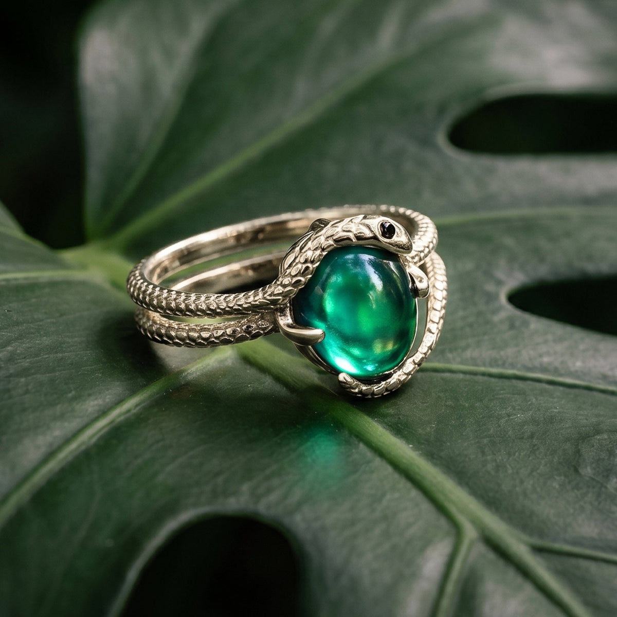 Mood Serpent Stack