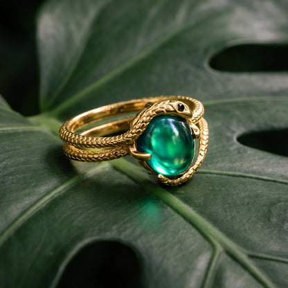 Mood Serpent Stack