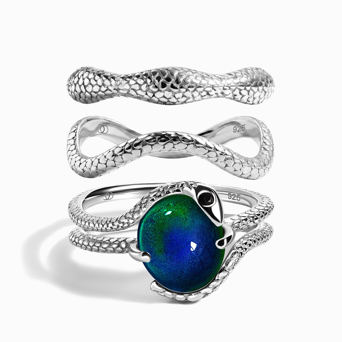 Mood Serpent Stack