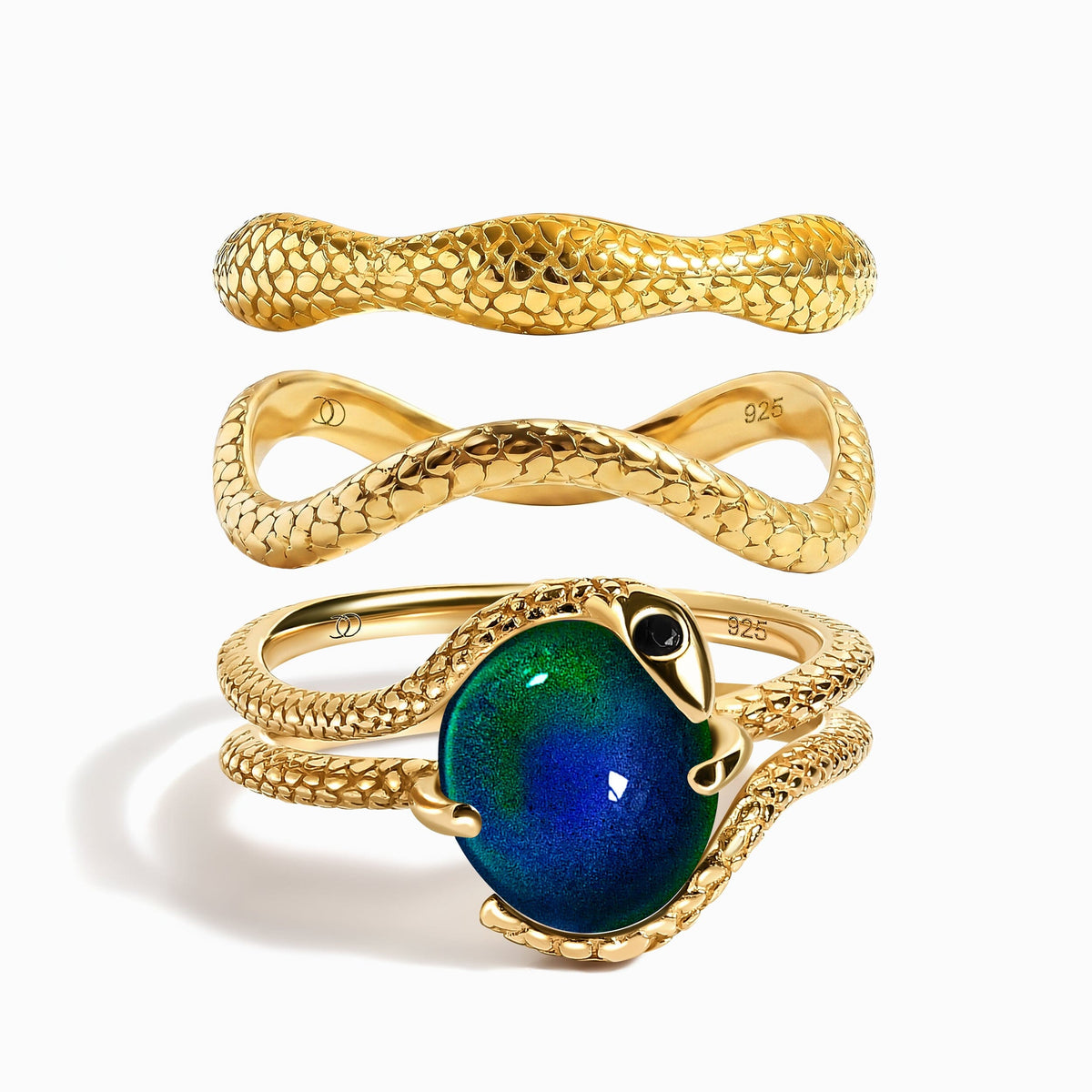 Mood Serpent Stack
