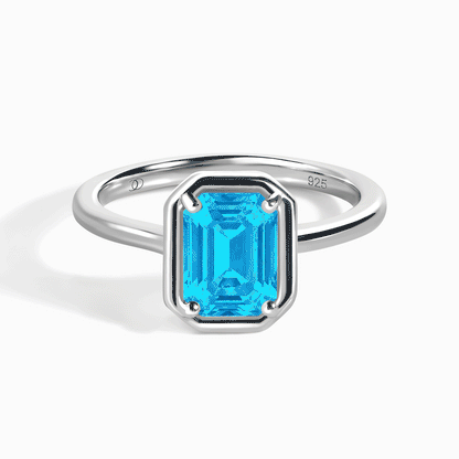 Mist Nanosital Ring - Ophelia