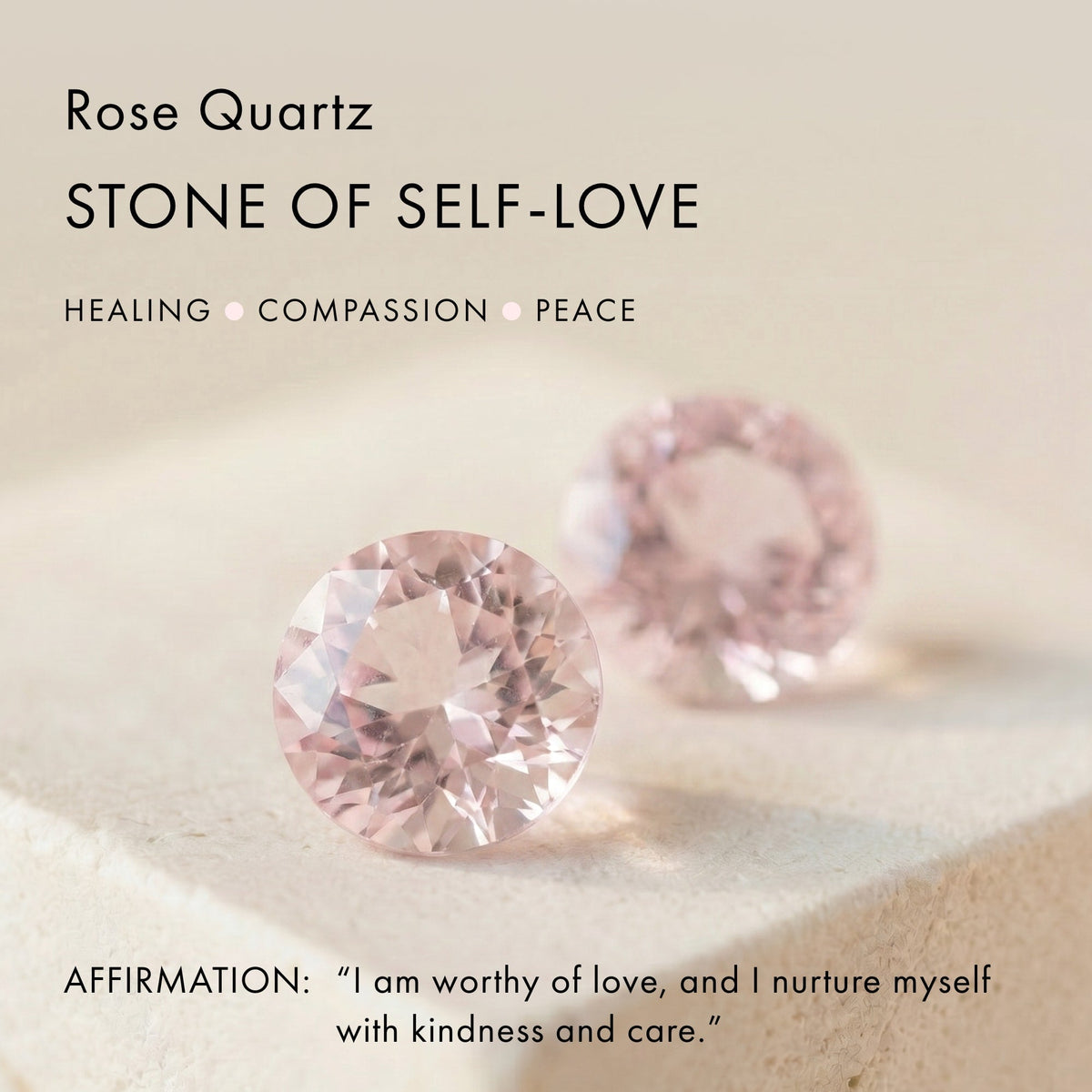 Citrine Ring - Tonal Cluster
