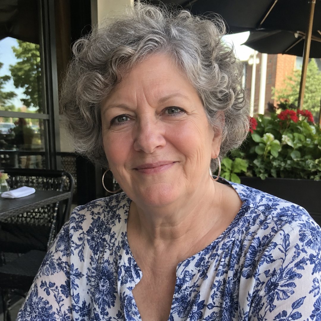 Denise K.